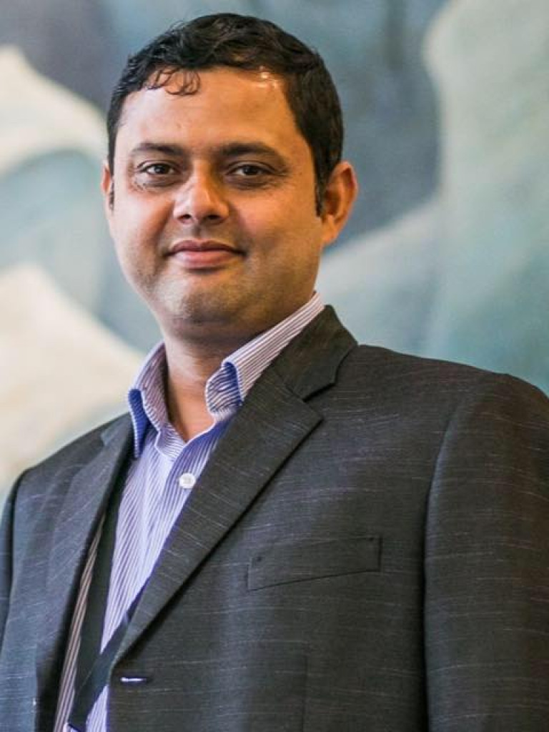 RAJAN POKHREL