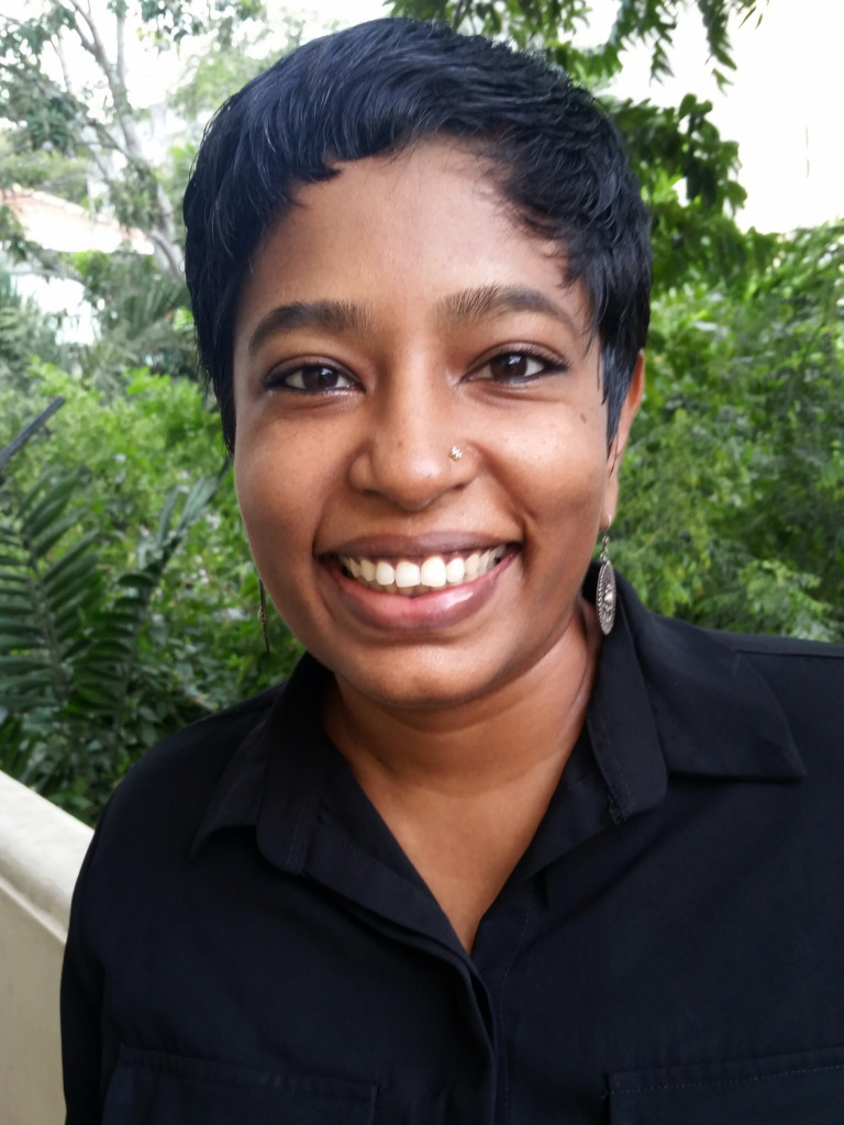 DANIEL SMRITI