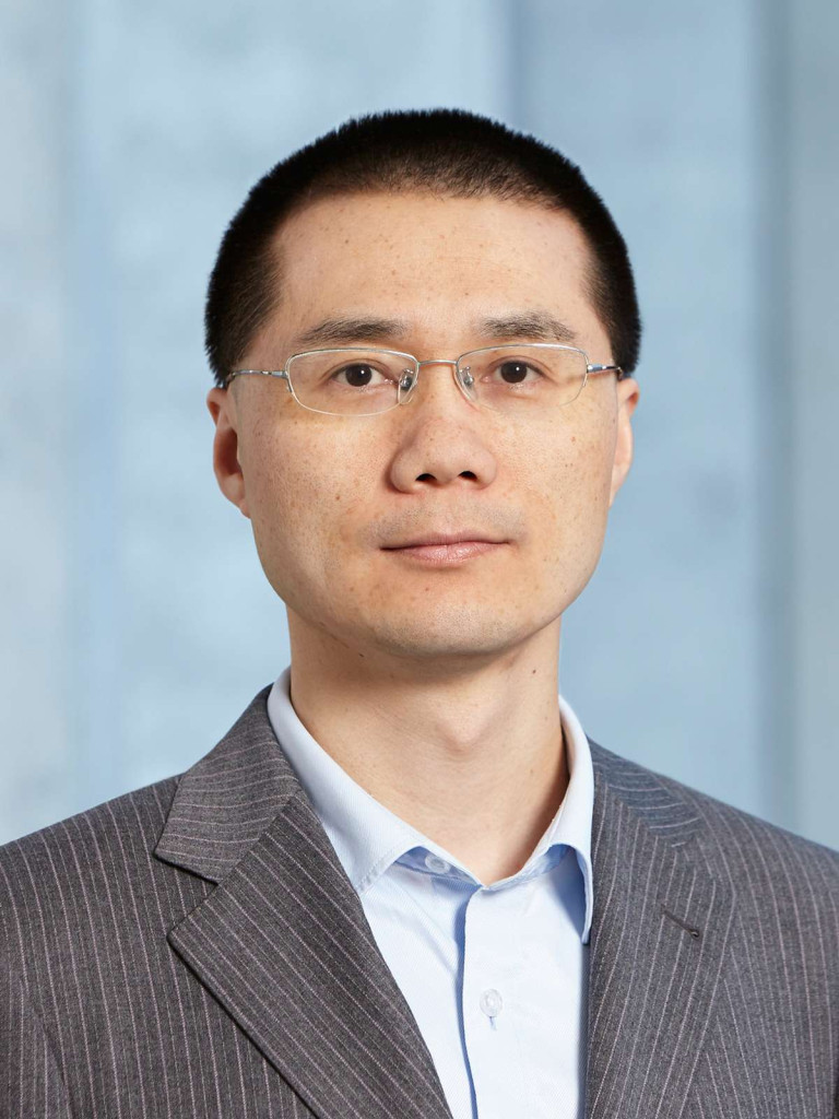 Jing Wang
