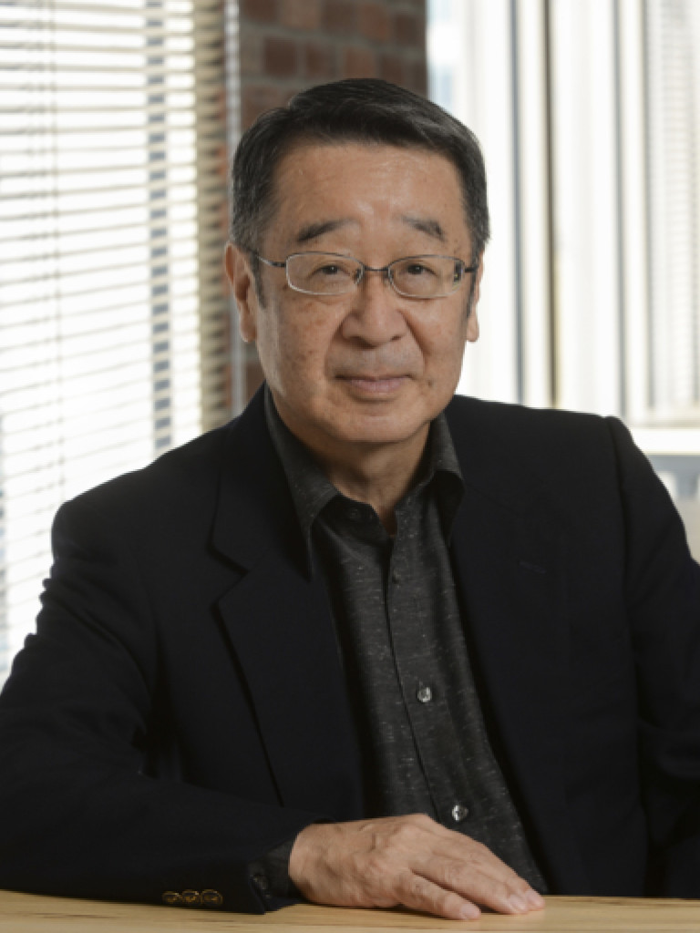 Yoshihisa Yamamoto