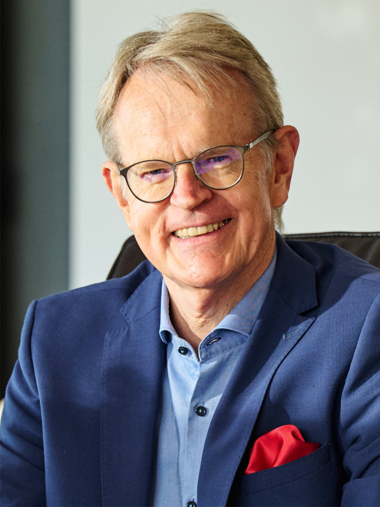 Stefan von Holtzbrinck