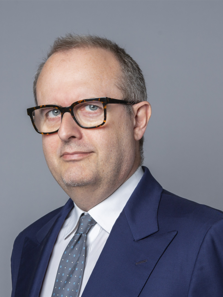 Alberto Calvo