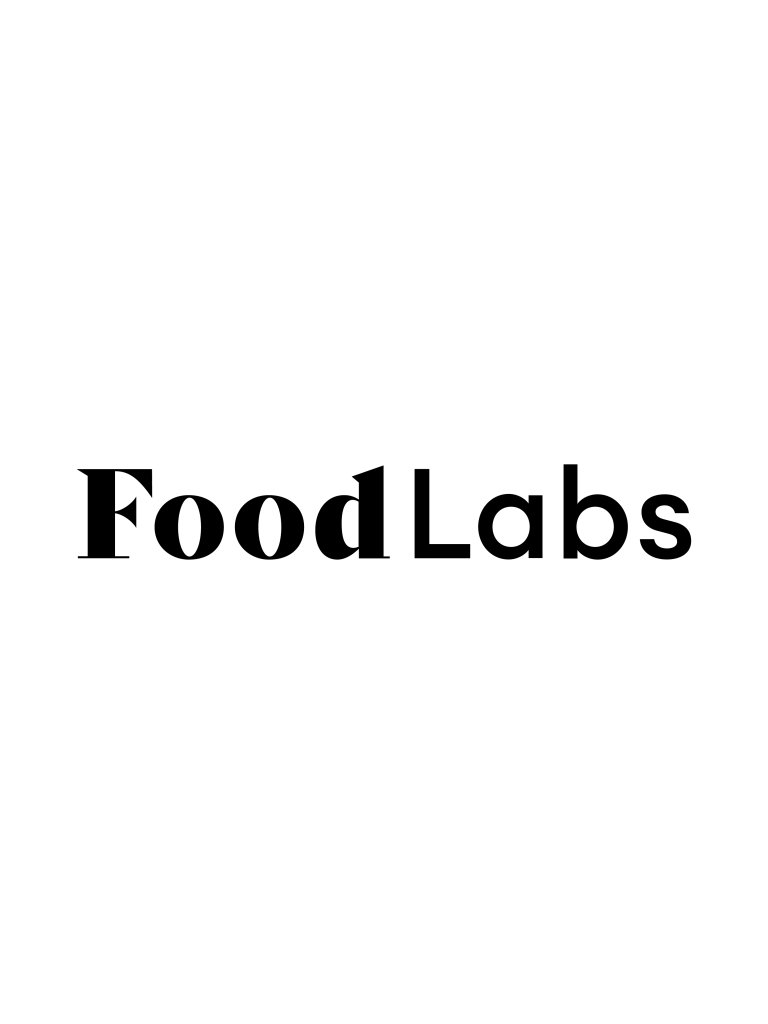 FoodLabs Logo