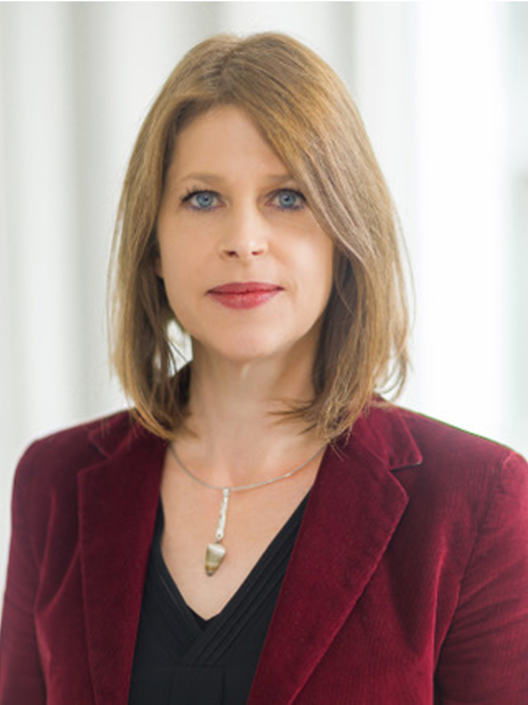 Tanja Rosenmund