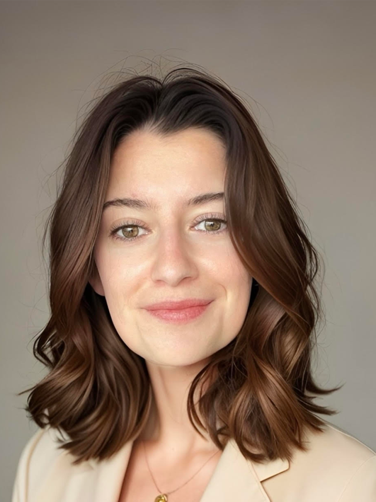 Agata Baryzewska