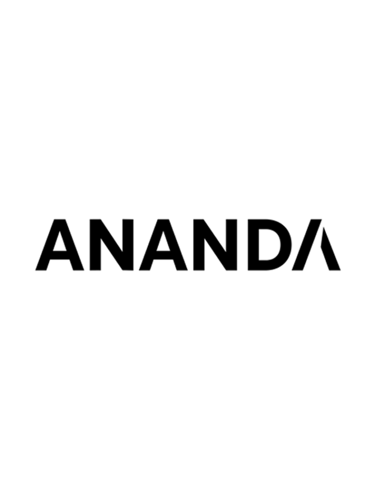 Ananda Impact Ventures Logo