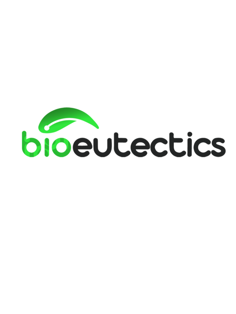 Bioeutectics