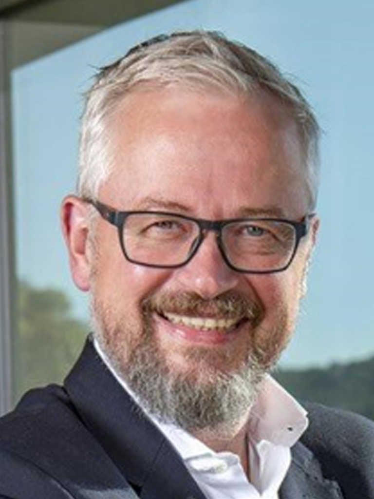 Detlev Mennerich