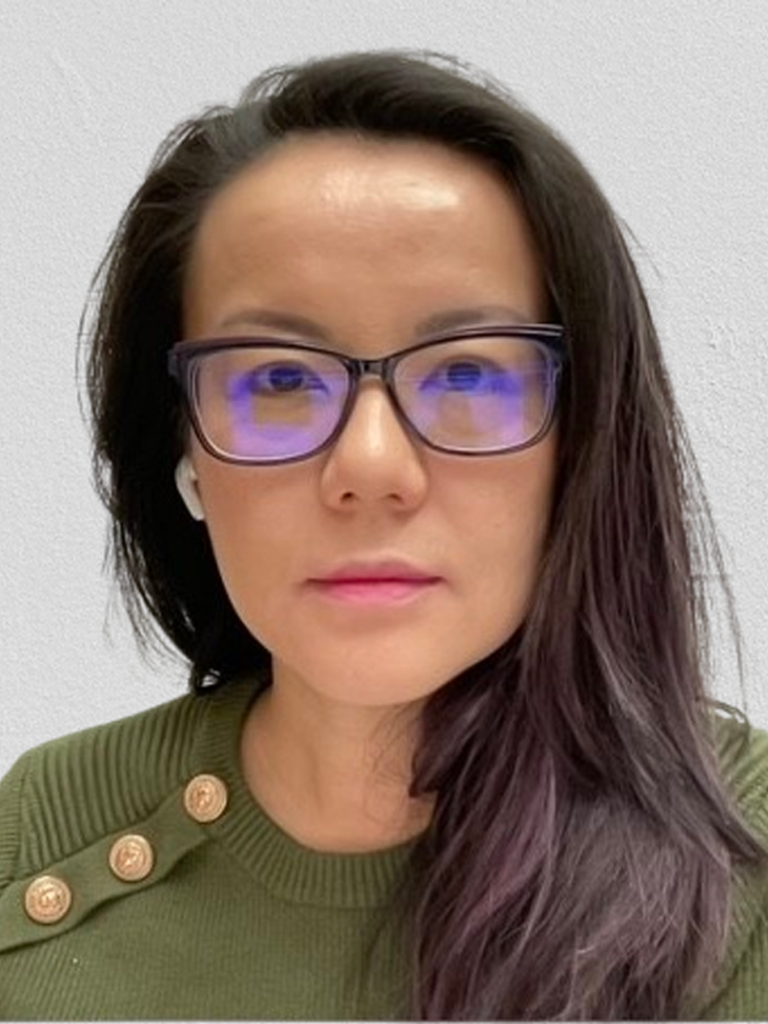Fiona Wong