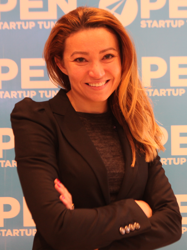 Houda Ghozzi