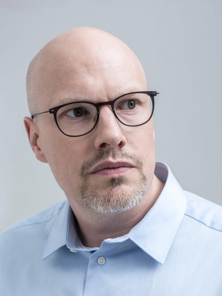 Ingo Klöckner