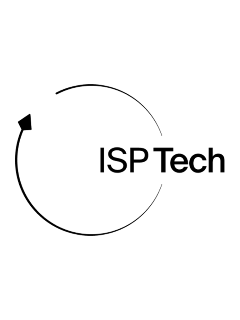 ISP Tech Logo