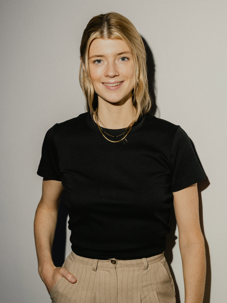 Jessica Burley
