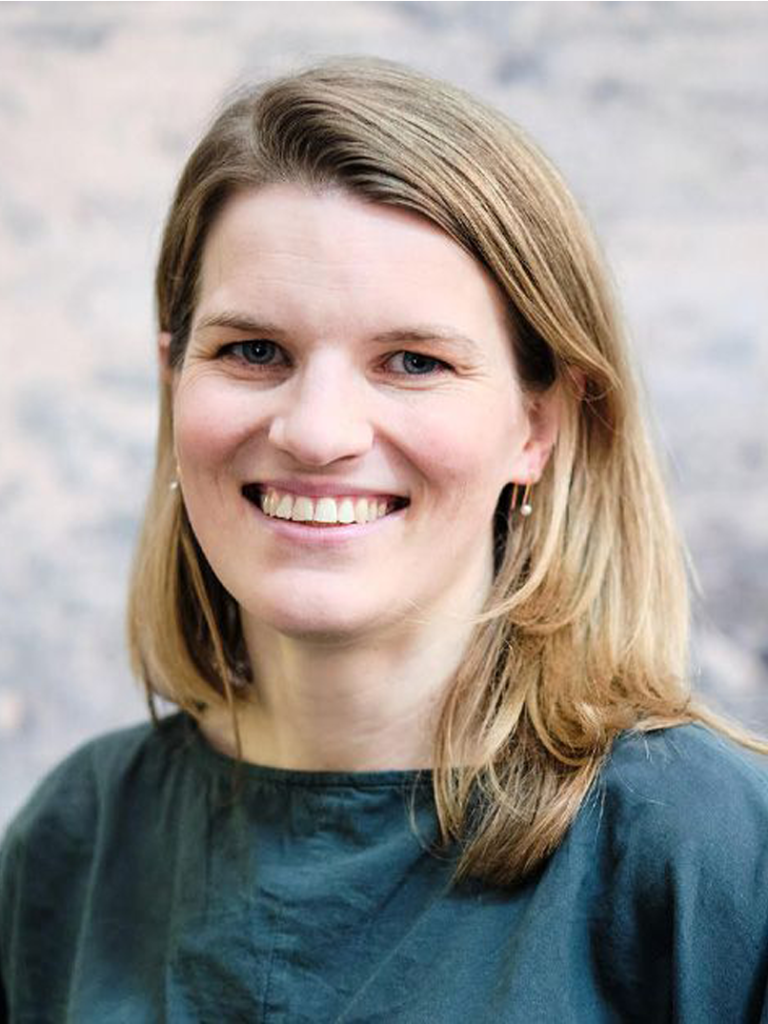 Kate Hach