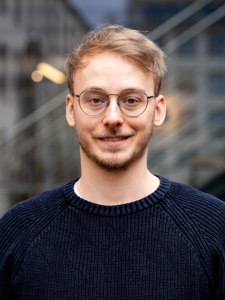 Maximilian Ochs