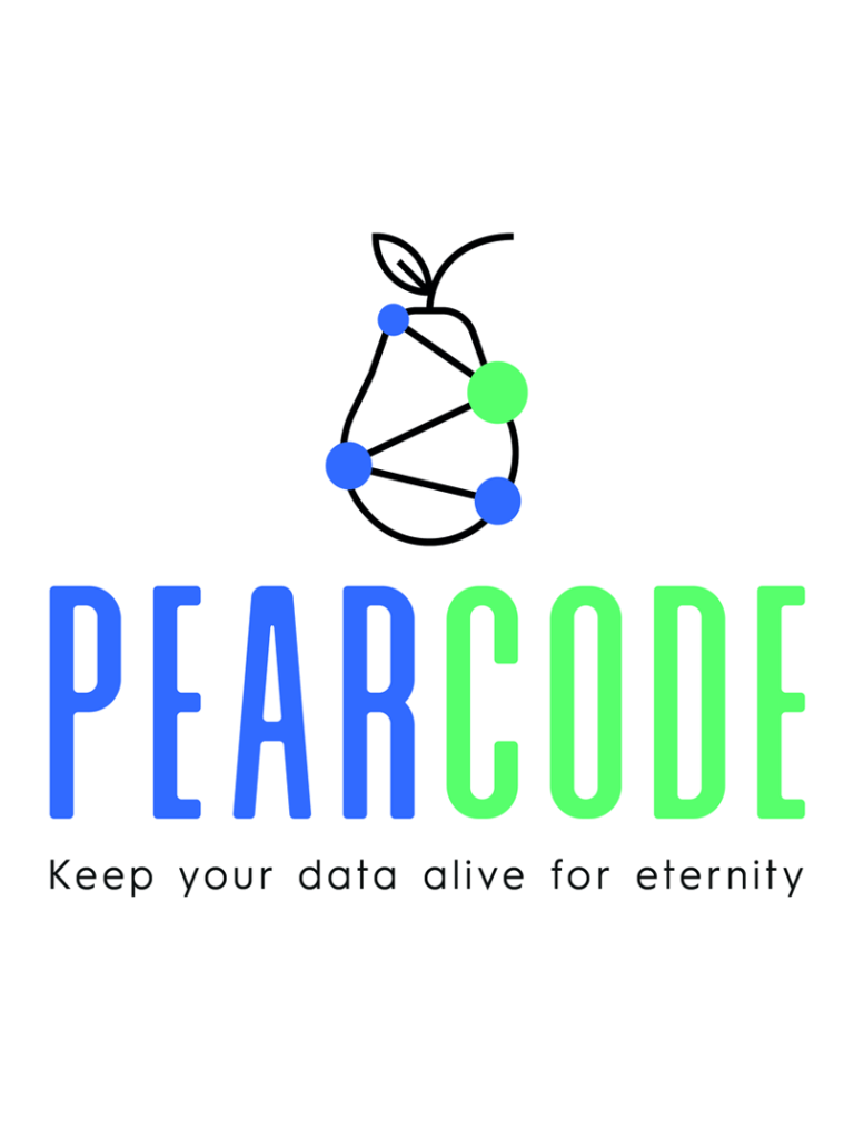 Pearcode