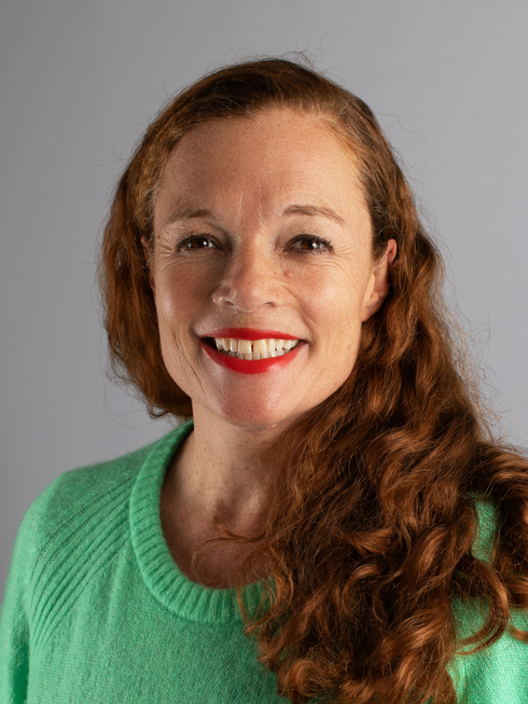 Valerie Schuster