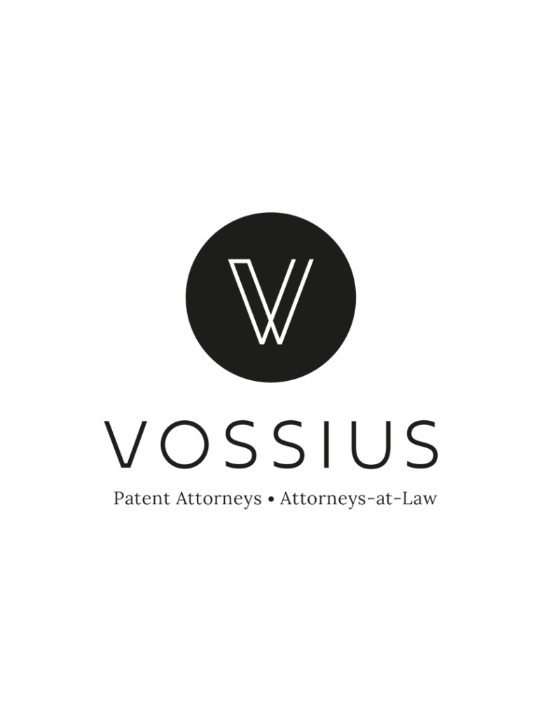 Vossius Logo