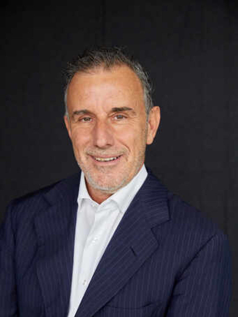 Image of Pietro Barabaschi