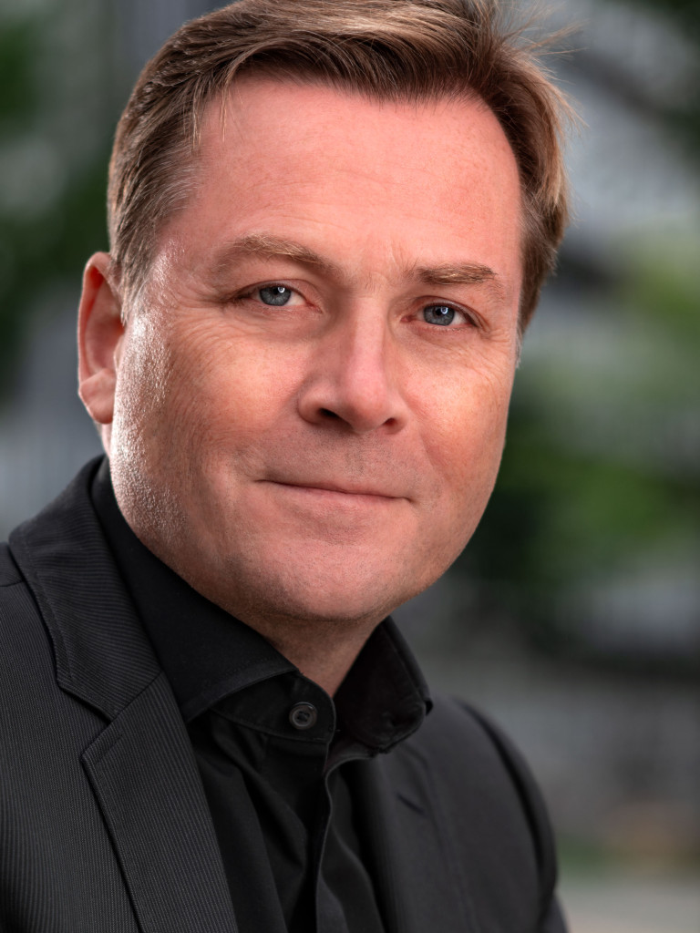 Profilbild Oliver Günther