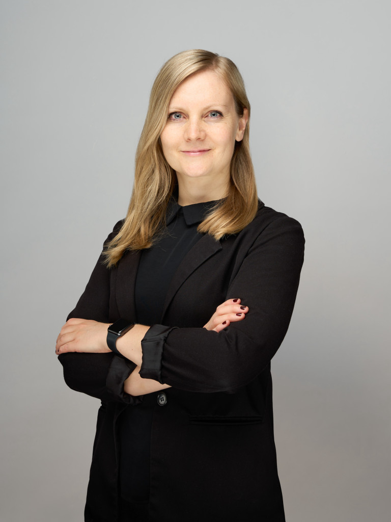 Carolin