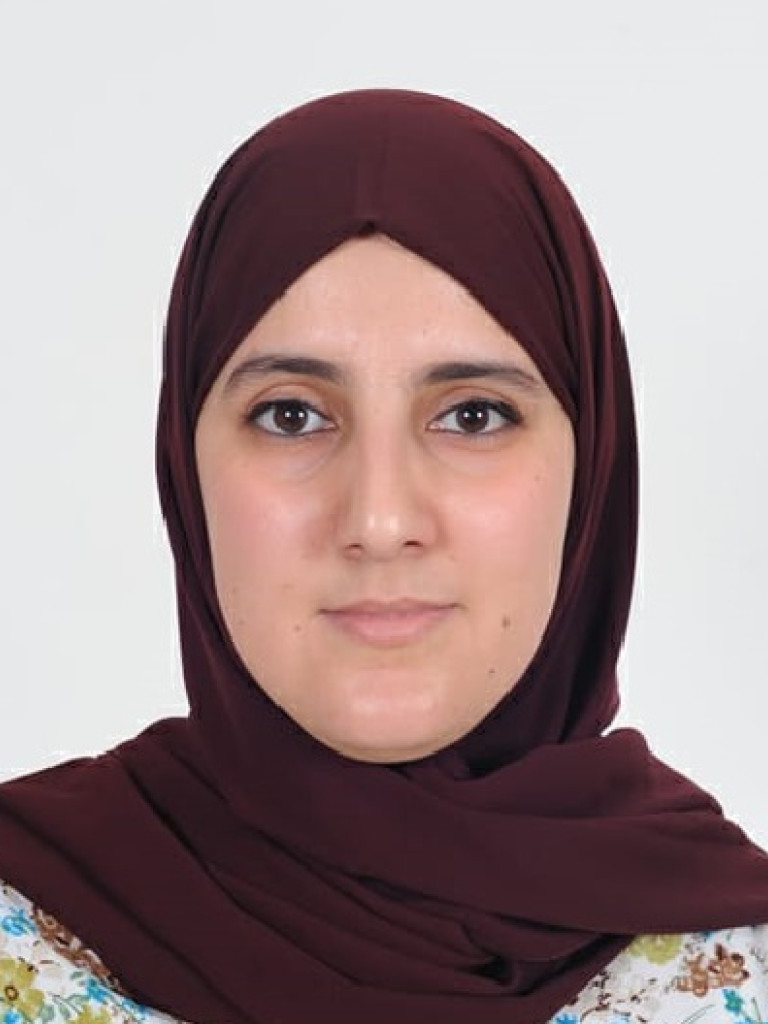 Anjoud Harmouzi