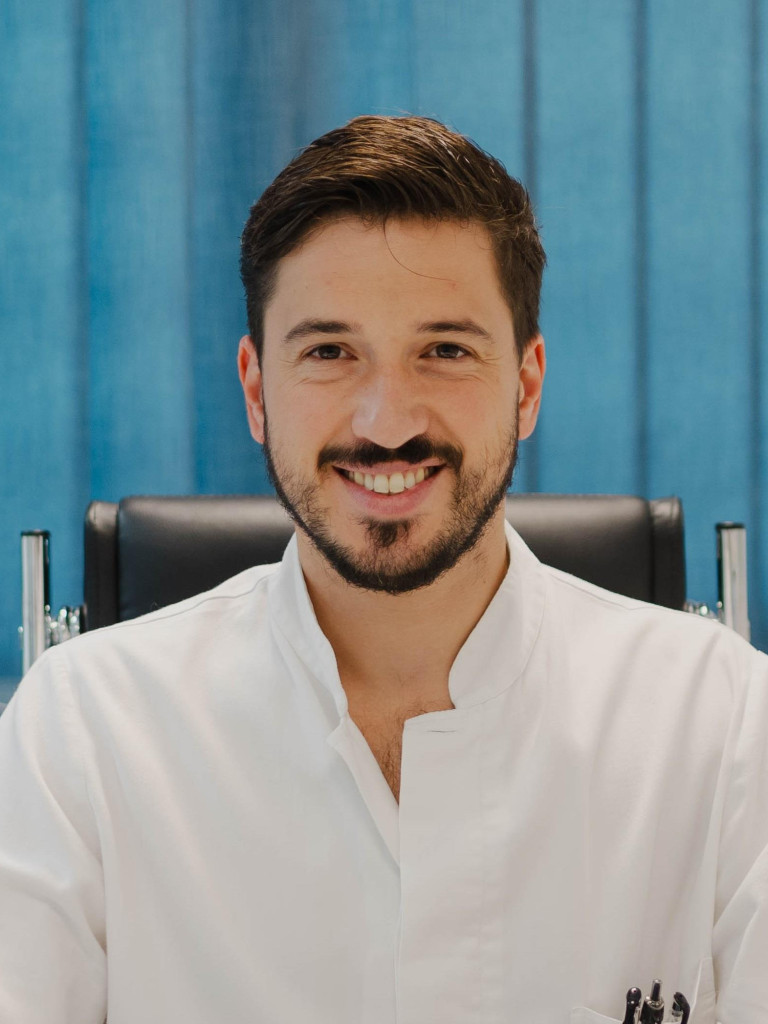 Arsen Ivanišević
