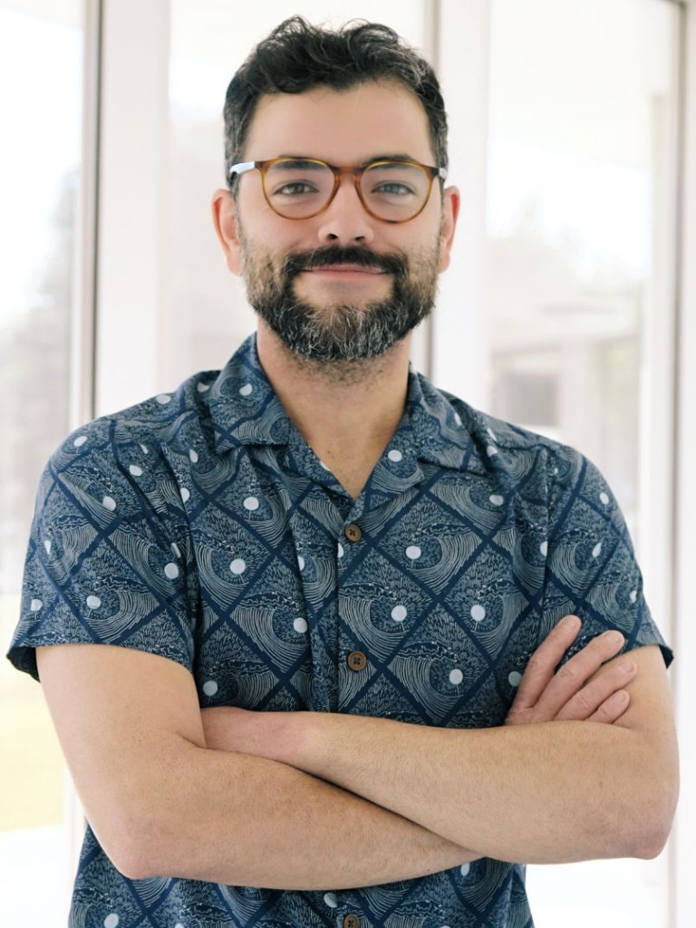 Carlos Honrado