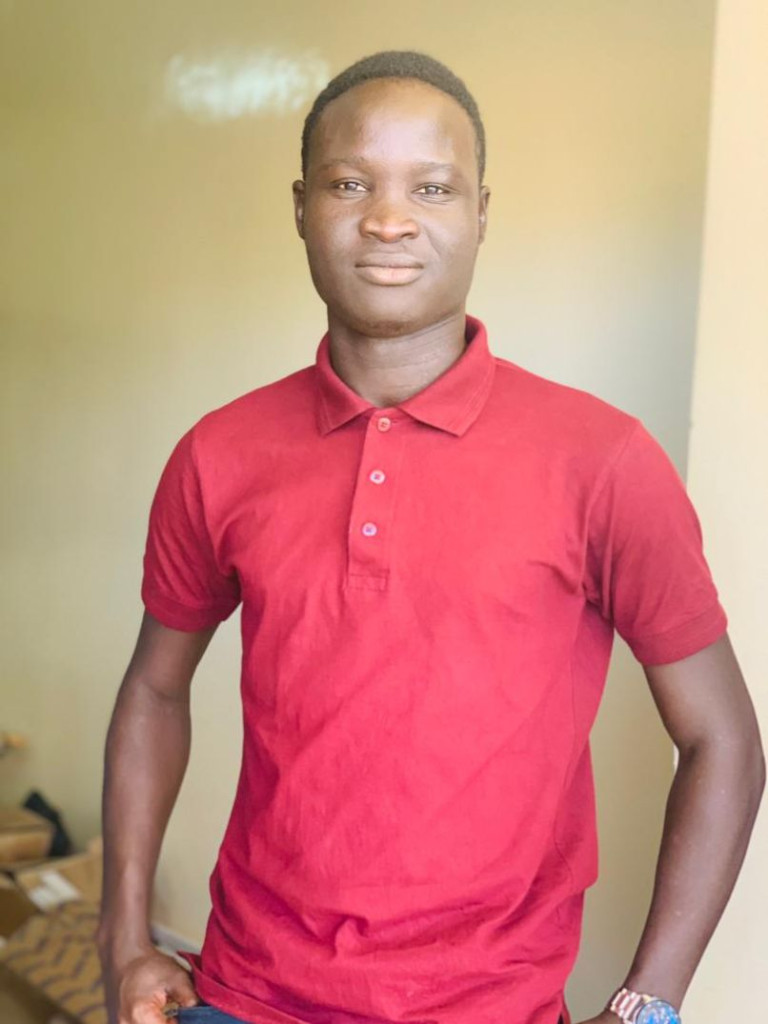 Daouda Faye