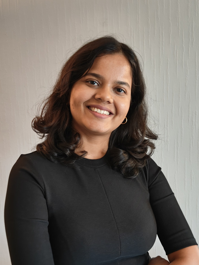 Deepshika Arasu