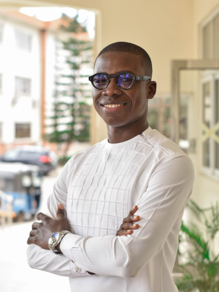 Fèmi Abel Tankpinou