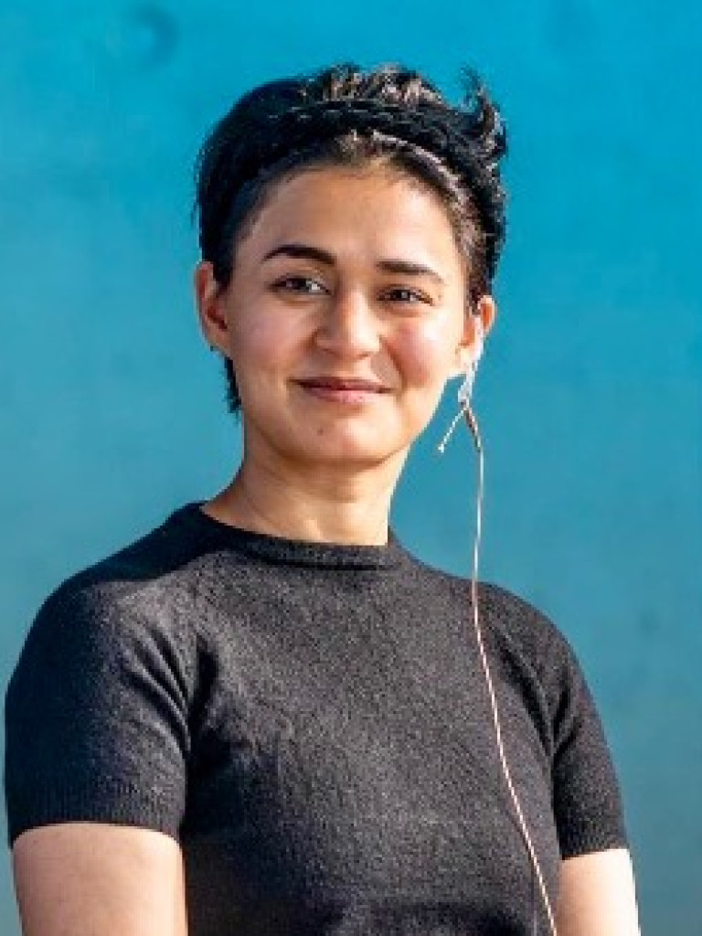Gunpreet	Oberoi