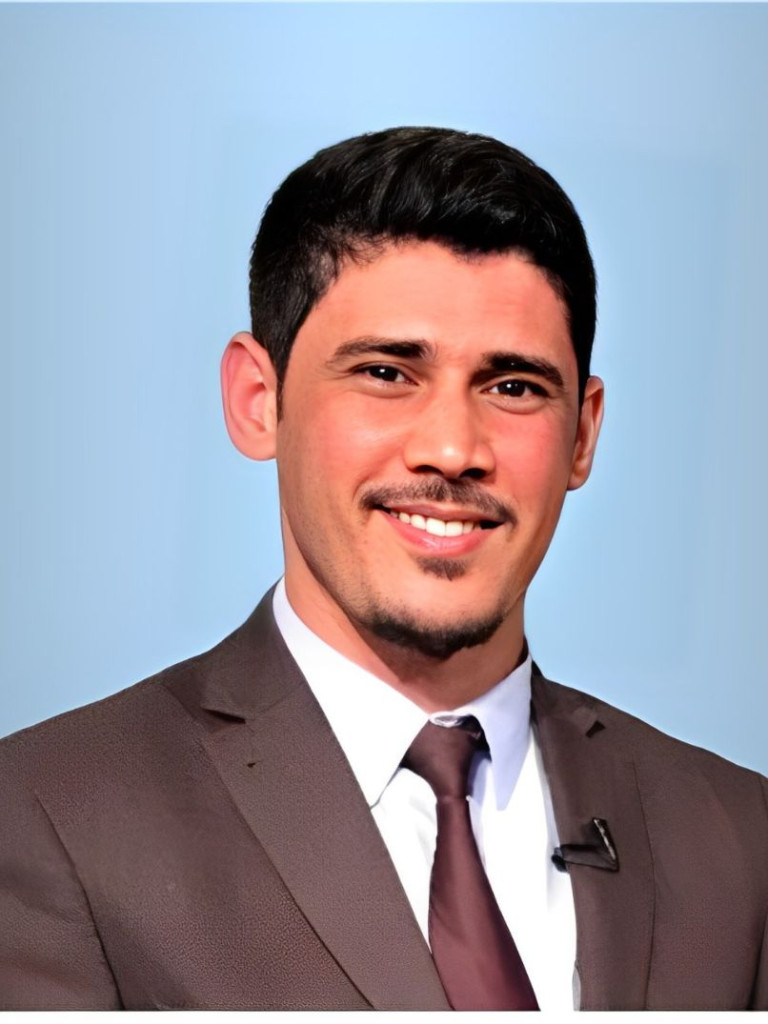 Hussein Mishbak