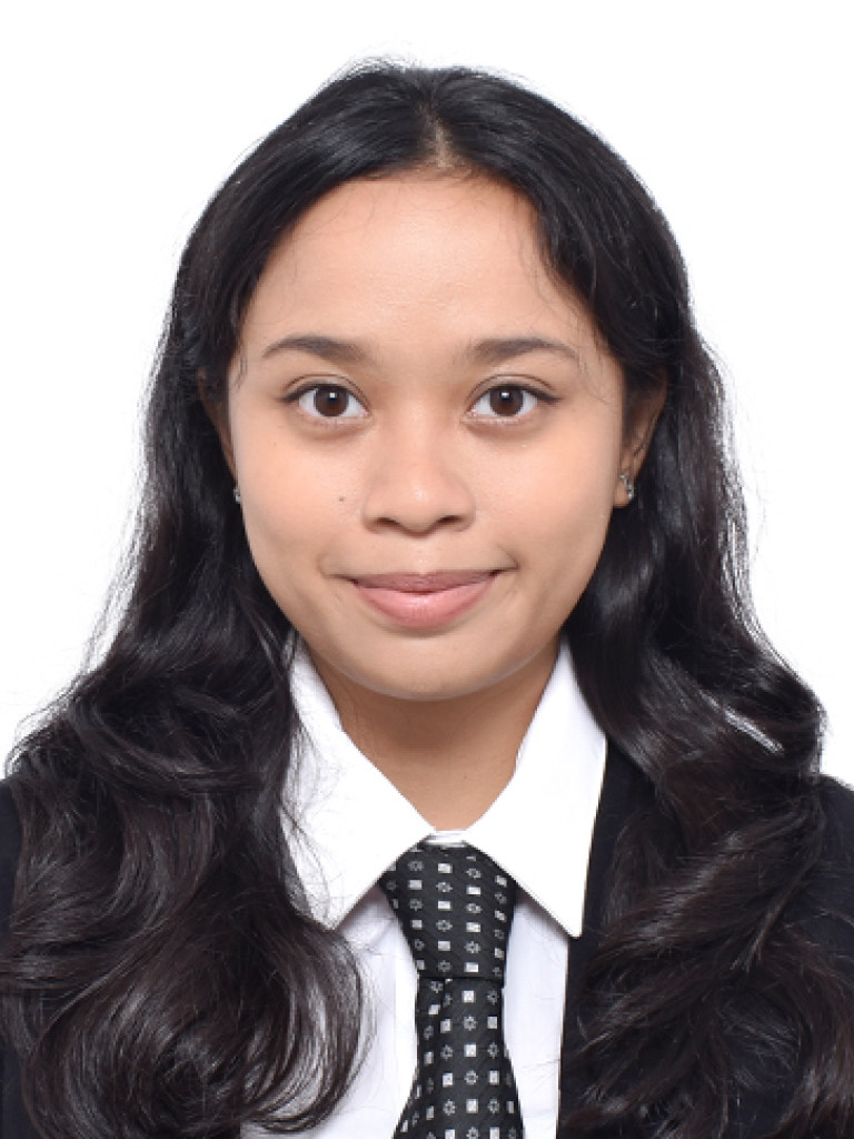 Ines	Siti Sarah