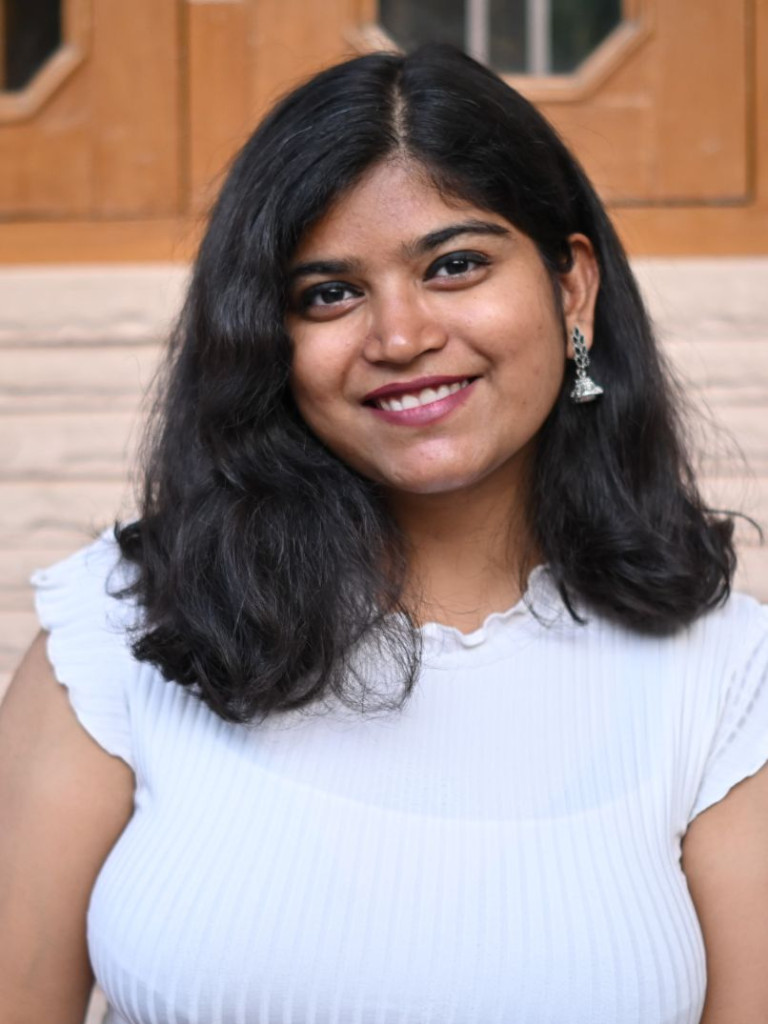 Ishita Bansal