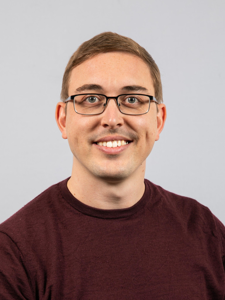 Jacob Martin