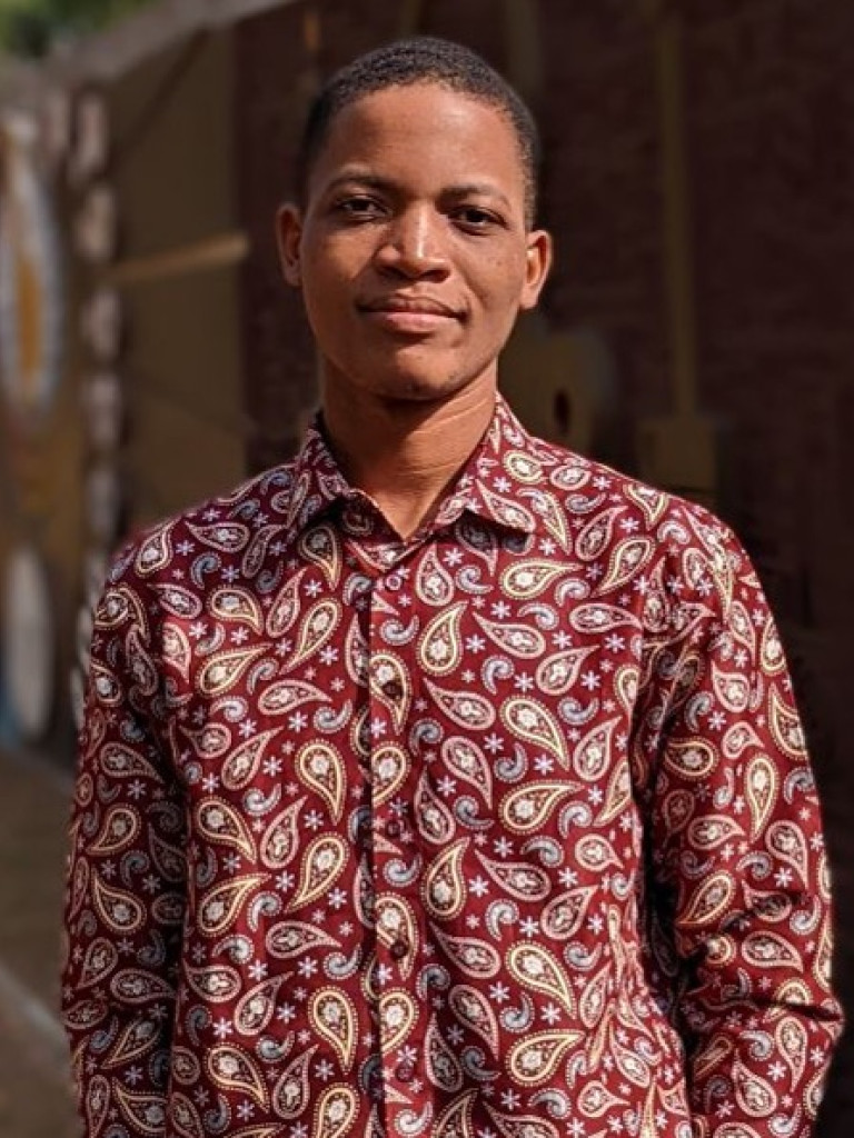 Josué Smith Mahulé Avikpo
