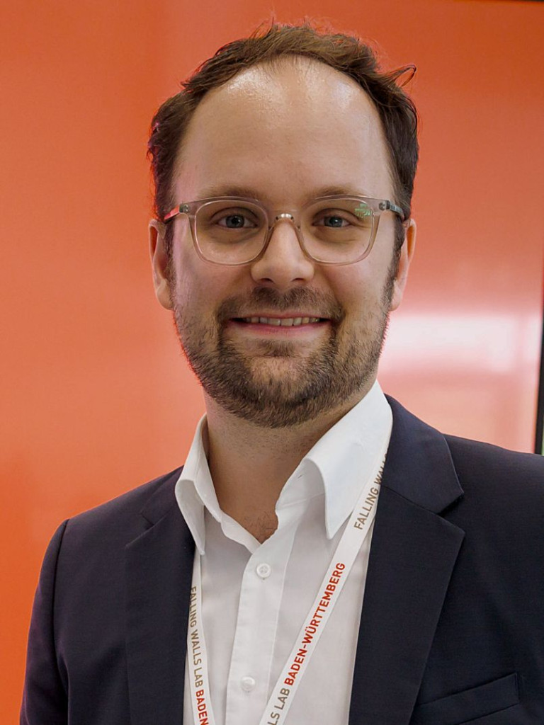 Julius Maximilian Kernbach