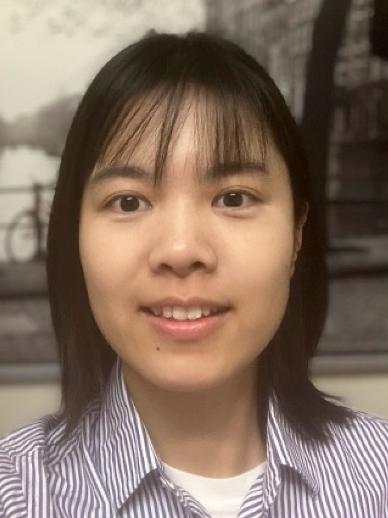 Lily Zhou