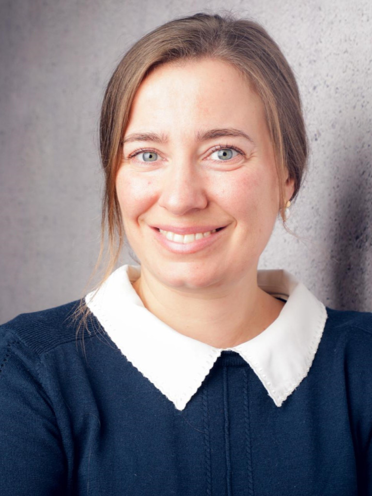 Lucía Doyle