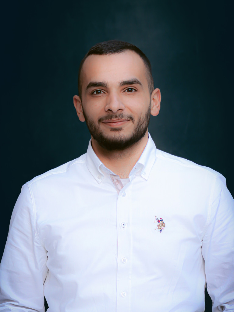 Mahmoud Sub Laban