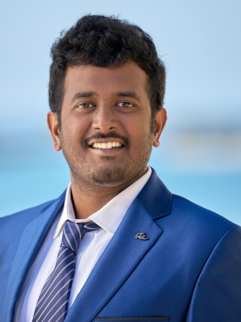 Mani Teja	Vijjapu