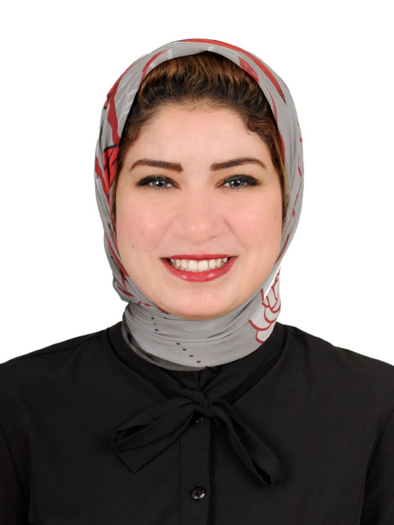 Mariam Bedir