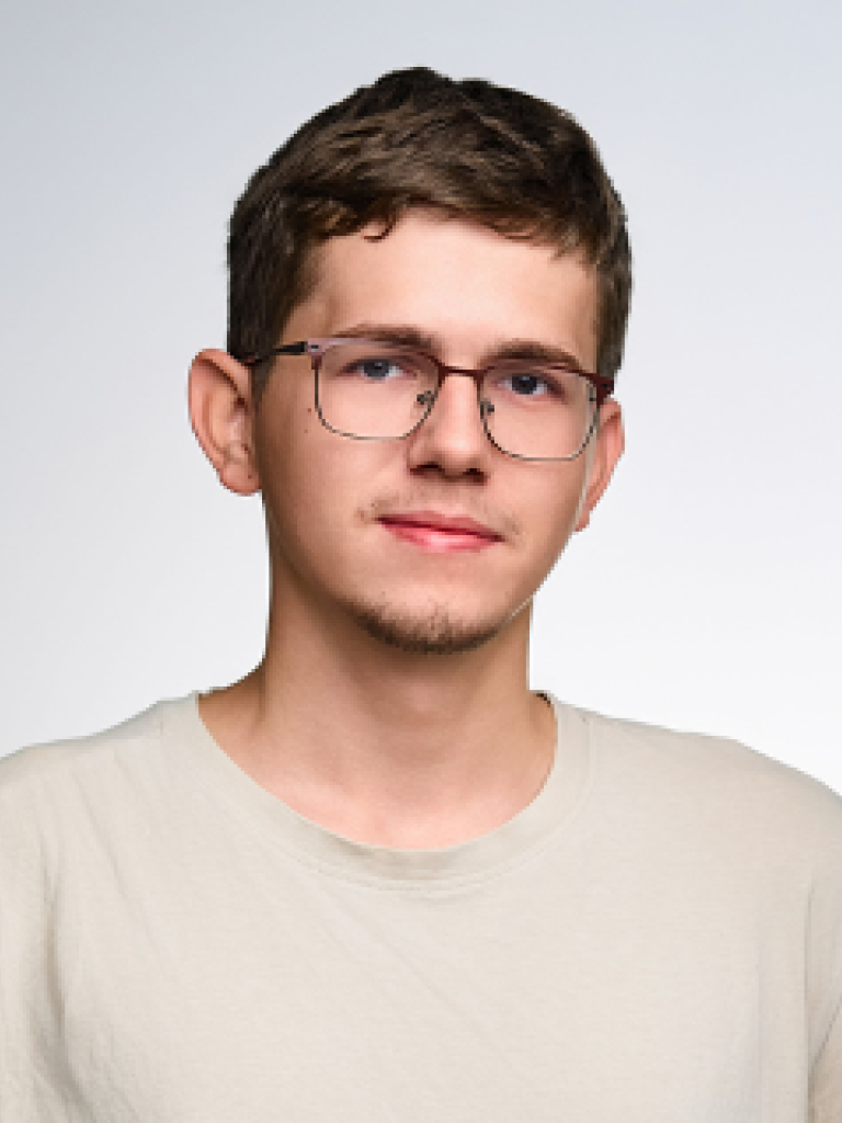 Mark Motliuk