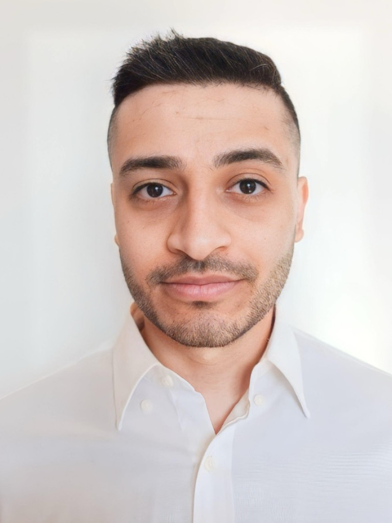 Milad Moazzam