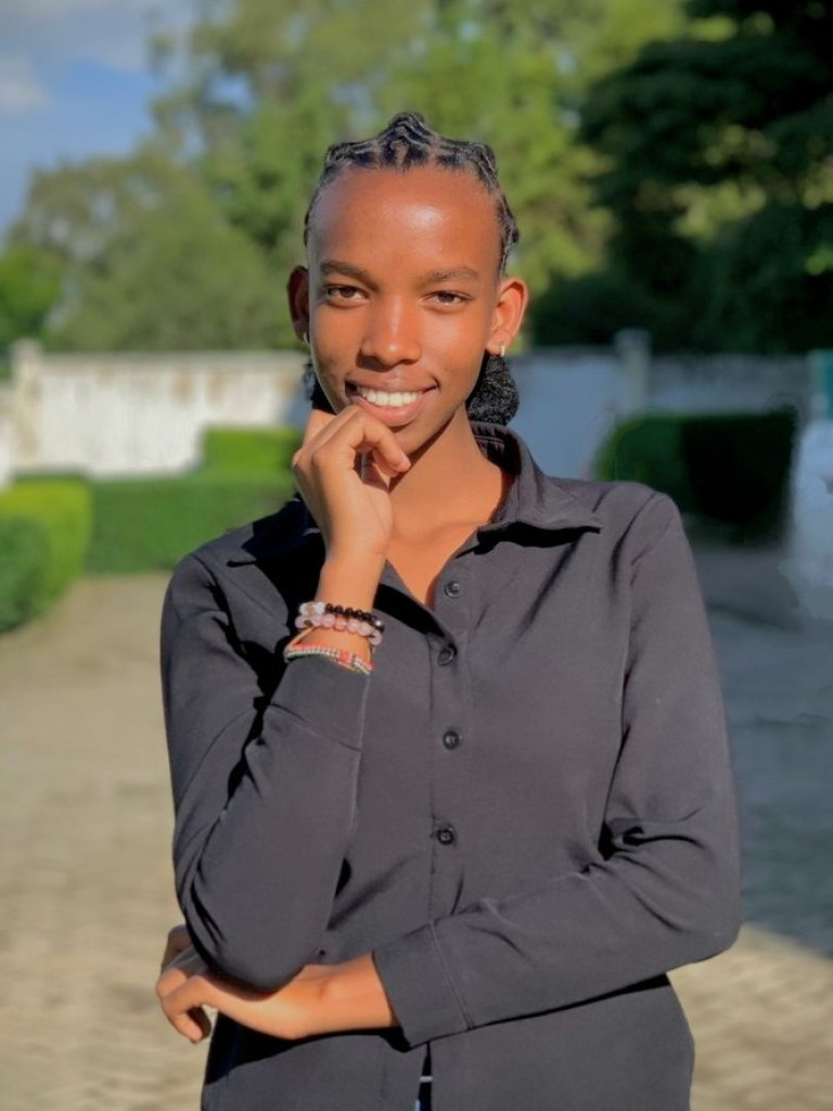 Neema Mfuru