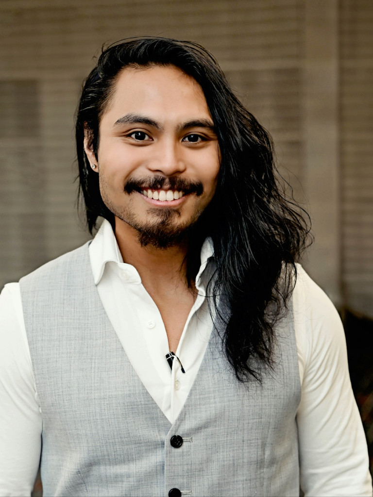 Nolan De Leon
