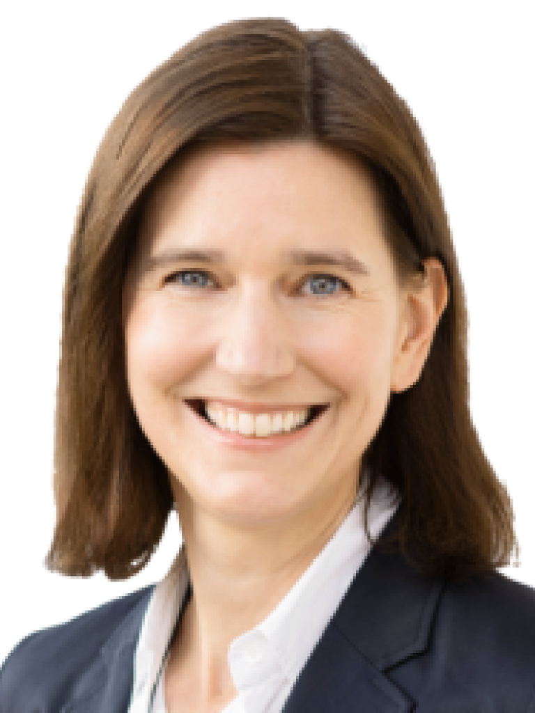 Portrait of Martina Gieg