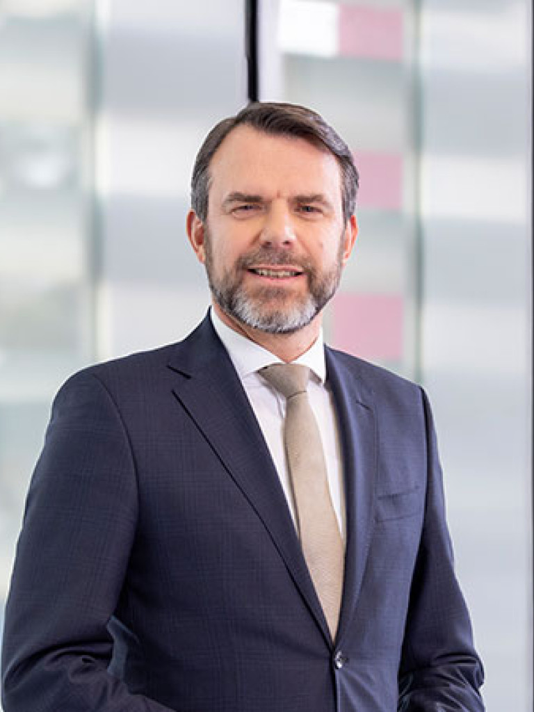 Portrait of Peter Jansens 