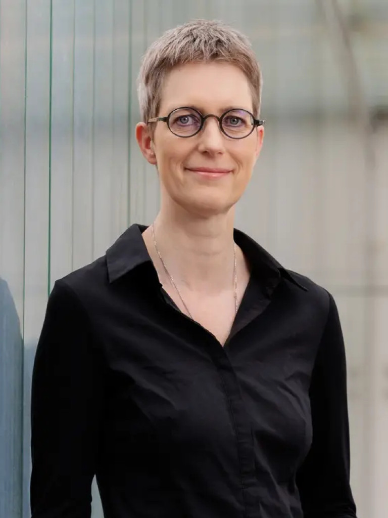 Prof. Susanne Buiter